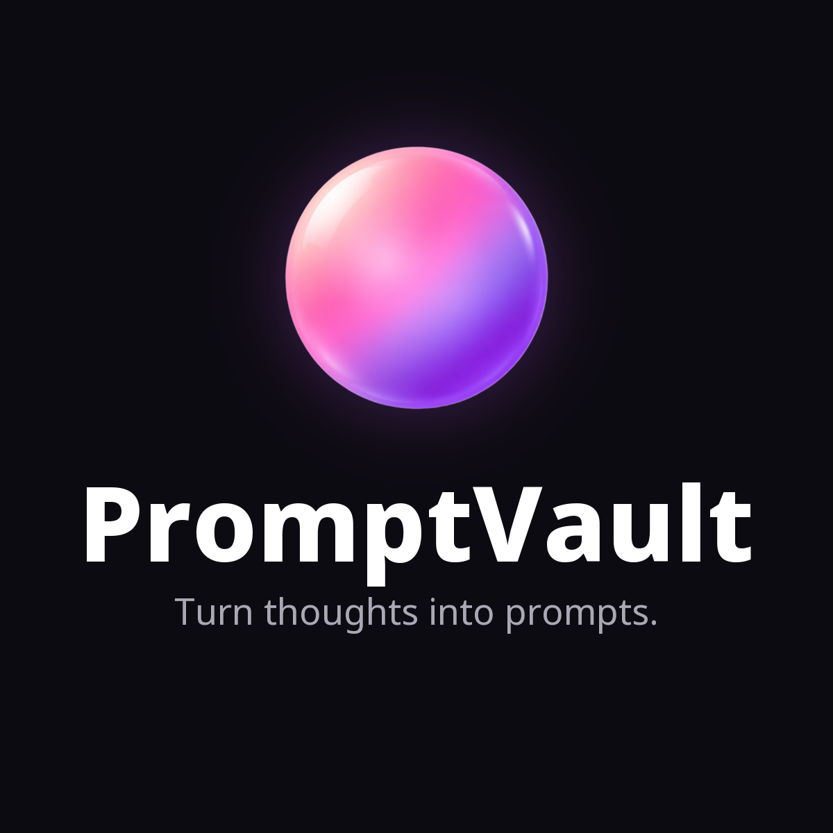 If you use AI on a daily basis you might like this. Made a tool to turn messy voice rants and images